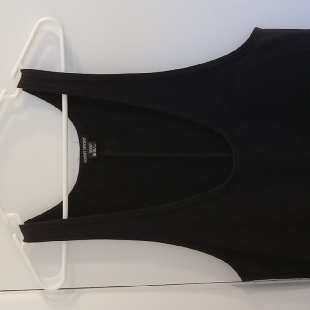 Vintage 80s Esprit Sport, Dress,Size Small.